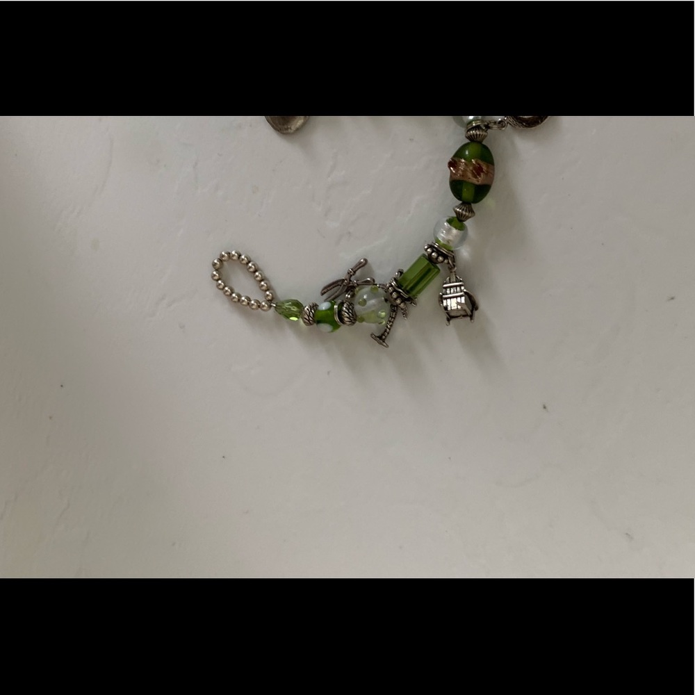 Bracelet